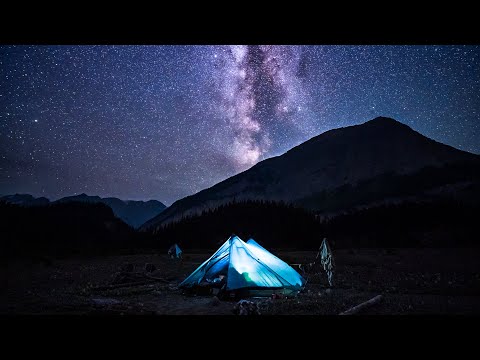 Backcountry Camping | Tips & Tricks