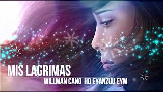 MIS LAGRIMAS-SALSA ROMANTICA + LETRA  HQ Willman Cano FLAC