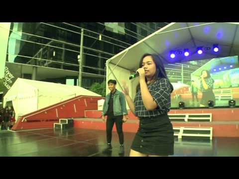 E squared - Um Oh Ah Yeh (Mamamoo)