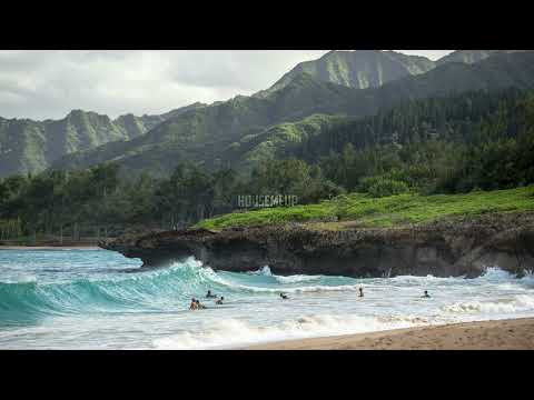 Salome De Bahia - Outro Lugar (Clavis Remix)