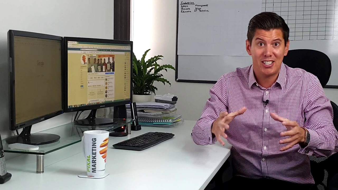 Video – Geo-Targeting