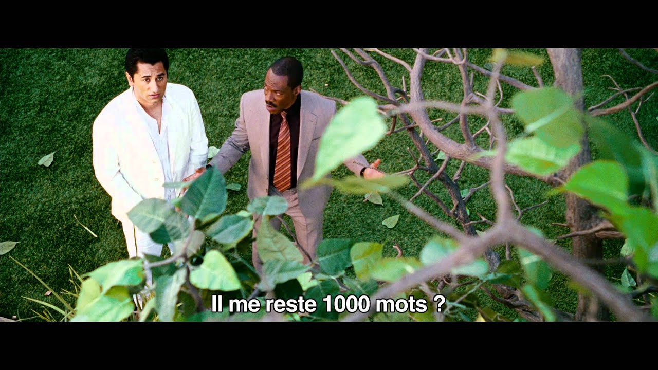 Miniature de la vidéo Mille Mots : bande-annonce VOST du film Mille mots