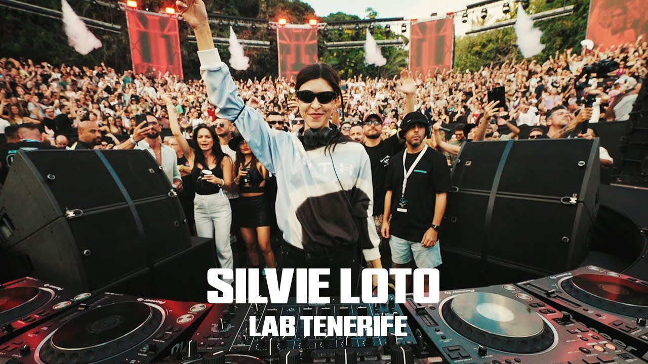 Silvie Loto - Mappa Festival