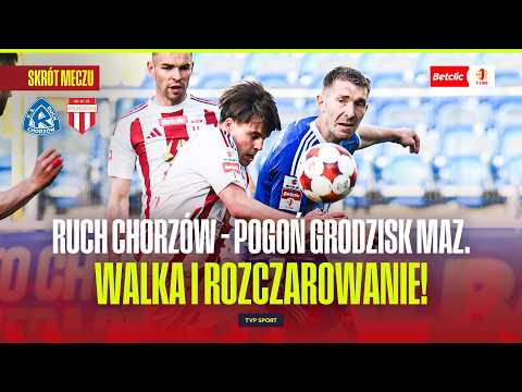 Skrót meczu