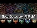 Solo Queue Europeo con RaRuM - Bronce 