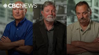 The survivors of one of Canada’s first school shootings, 50 years later