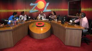 Jochy comenta Anthony Rios a bajado muchas libras y el comunicado de la PN de 1955