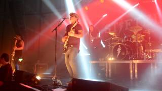 Stiftelsen - Till landet ingenstans @Gasklockorna, Gävle torsdag 5/12-2013