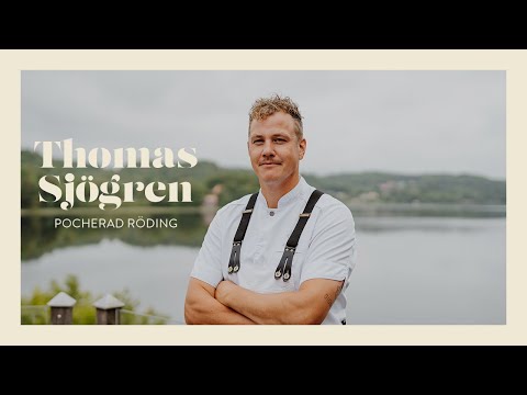 Thomas Sjögren – Pocherad röding