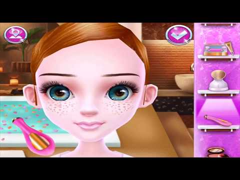 Coco Star Super Models Competition Best Games for Kids Fun Baby Girl Play Dress up Games for Girl