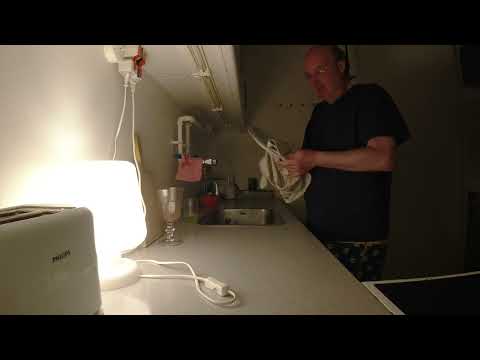 MongoTV_11254 - God Tirsdag Aften- Stress Med Optage Video Igen Hele Dagen - Vil i Seng Nu