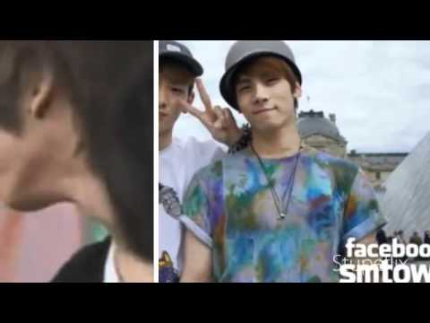 Lollipop-Shinee ft f(x)