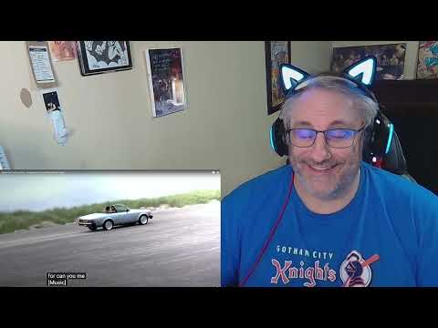 Yanou feat  Falco Luneau   25 Lightyears Away Reaction Request