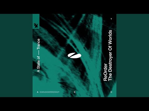 The Destroyer Of Worlds