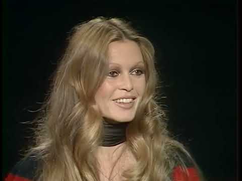 Brigitte Bardot - Interview sur l'avortement (1973)