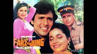 Download lagu Mohd.Rafi Sahab & Shabbir Kumar ji Sung a song in the same movie 'Farz ki Jung'(1988) music_Bappi da mp3 Download lagu Mohd.Rafi Sahab & Shabbir Kumar ji Sung a song in the same movie 'Farz ki Jung'(1988) music_Bappi da mp3