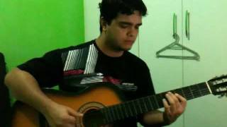 Aurélio Cavalcante - No Doubling Back (Jason Mraz Cover)