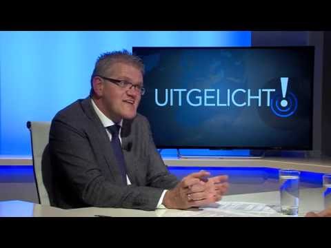 Uitgelicht! 12 september 2016 - Betere overgang van groep 2 naar groep 3 en Wapenstilstand Syrië