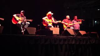 Mark Chesnutt Live - Conway Twitty cover