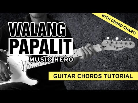 WALANG "PAPALIT" ► ВАЛАНГ "ПАПАЛИТ" ► TOP MUSIC