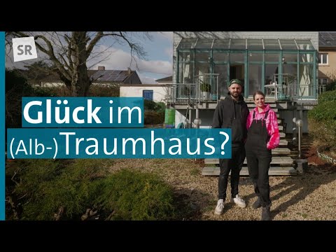Ein Haus mit zwei Gesichtern - Instagram-Erfolg "stadtlandflows" (Teil 1) | #zehnminuten