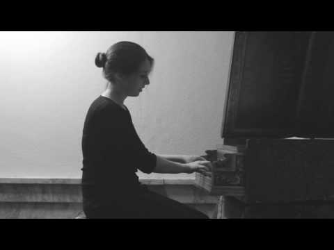 Catalina Vicens: Il Cembalo di Partenope (oldest playable harpsichord)