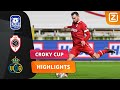 KIJK! ZO NEEM JE EEN VRIJE TRAP! ? | Antwerp vs Union | Beker van België 2022/23 | Samenvatting