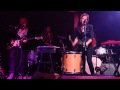Way to the Future by Katie Herzig (11-5-11)