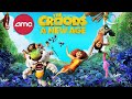 AMC Previews The Croods A New Age November 25 2020