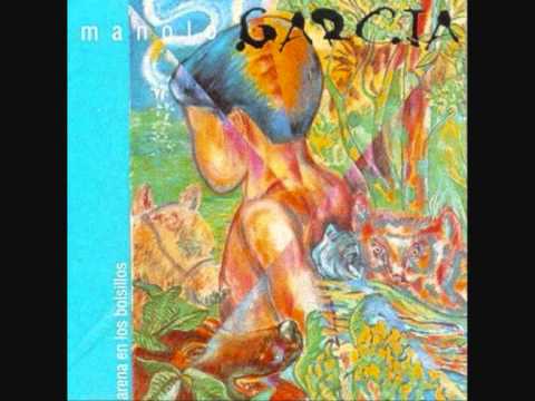 Manolo Garcia- Viernes