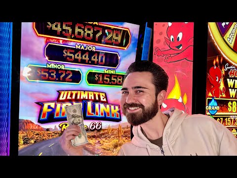 THIS is my NEW FAVORITE FireLink!