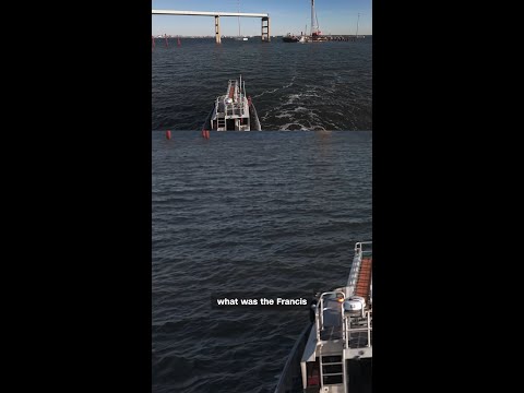 Two years later: what's next for Maryland's Key Bridge