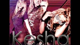 Kesha - Secret Weapon [New Song]