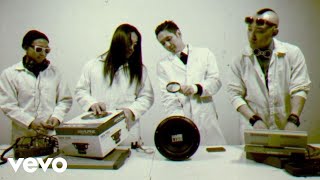 Far East Movement - What Do Batman, A Lawyer, And The Queens Guard Have In Common?
