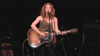 Kathleen Edwards - Houses On The Hill @ Infinity Hall, Norfolk