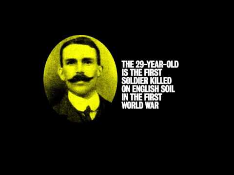 Remembering the bombing of Scarborough in 1914