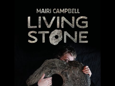 Mairi Campbell: Living Stone | TRAILER