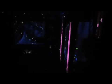 wAFF b2b Joey Daniel playing „Tomi&Kesh, Alessandro Diruggiero - Spaced Out“ at Kristal Club