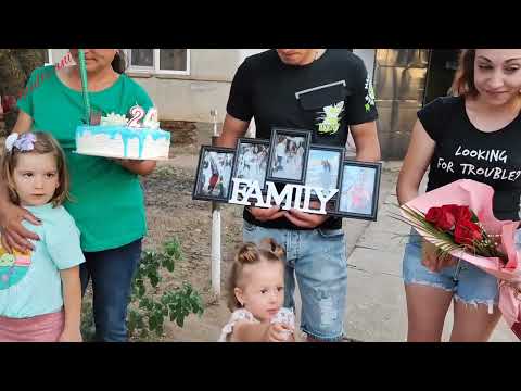 Marius 24...galicea mare