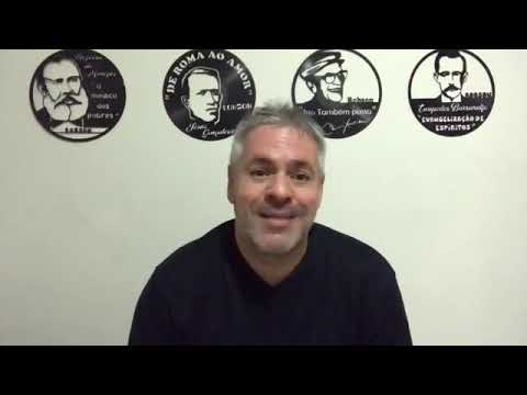 10 minutos com Emmanuel - Pão Nosso - Lição – 39 - Convite ao bem  - 6ªf – 30/07/2021.