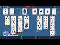 Microsoft Solitaire Collection FreeCell February 7th 2021 Clear The 6 From The Board
