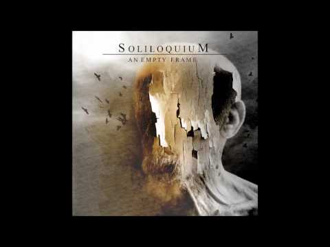 Soliloquium - An Empty Frame, full album (progressive death/doom metal, 2016, Sweden)