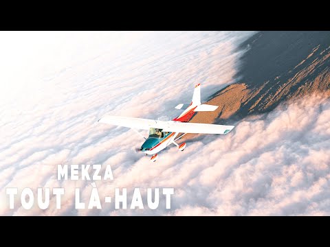 Mekza - Tout Là-Haut - 2022 (Cover Officiel)
