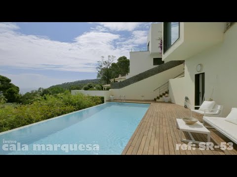 SR-53 SR-53 SA RIERA 11PaX Casa adossada  Begur