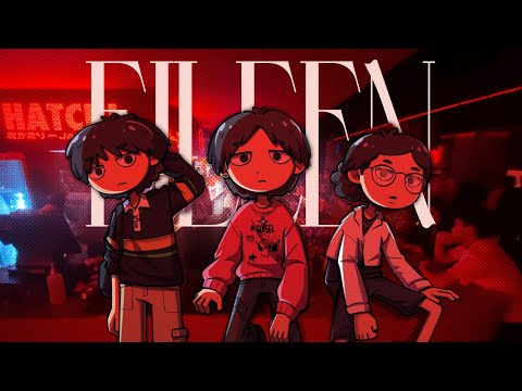 suisei + josua natanael + wyrscape - eileen (Lyric Video)