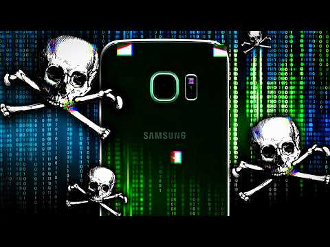 I Tested Malware Against Smartphones 2