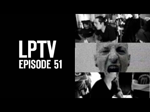 Making of the Burning in the Skies Music Video | LPTV #51 | Linkin Park