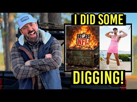 Bad Bunny Didn't Get the SUPER BOWL by Accident: (Just Follow the Money!) | Buddy Brown