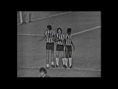 Atlético MG 1x2 Boca Juniors ARG - Libertadores 1978