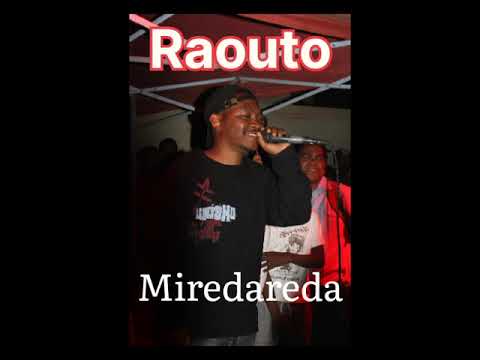 RAOUTO   MIREDAREDA